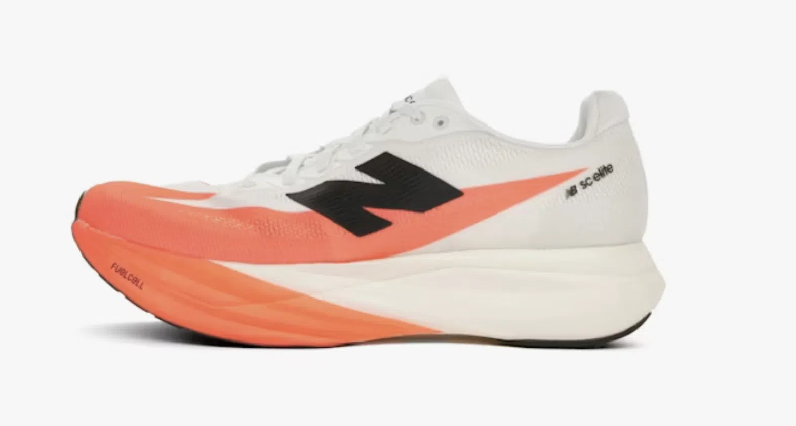 Carbonschoenen